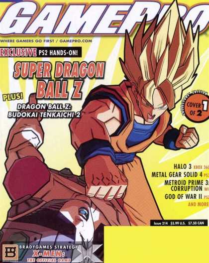 Various Magazines 5365