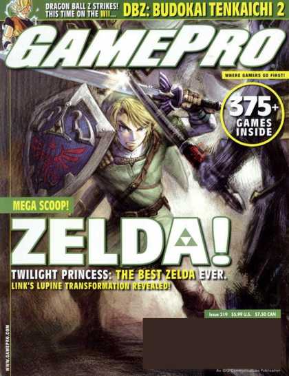 Various Magazines 5370