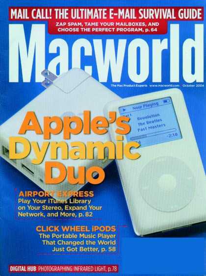 Various Magazines 5376