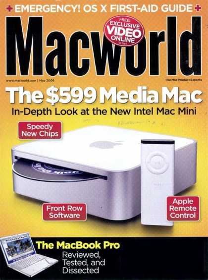 Various Magazines 5378