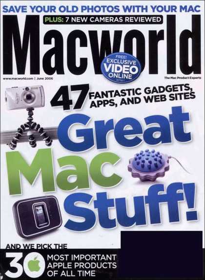 Various Magazines 5379