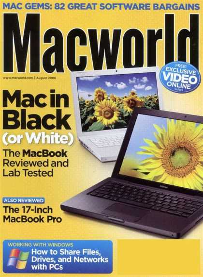 Various Magazines 5381