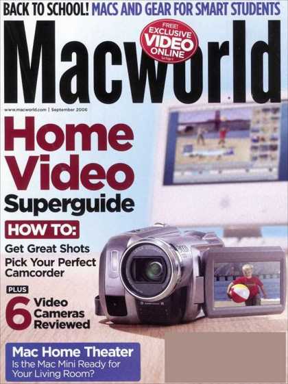 Various Magazines 5382