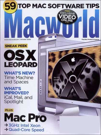 Various Magazines 5383