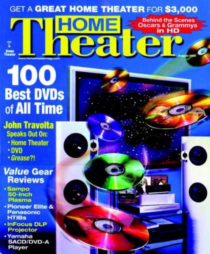 Various Magazines 5388