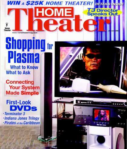 Various Magazines 5389