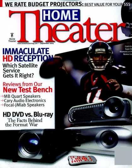 Various Magazines 5390