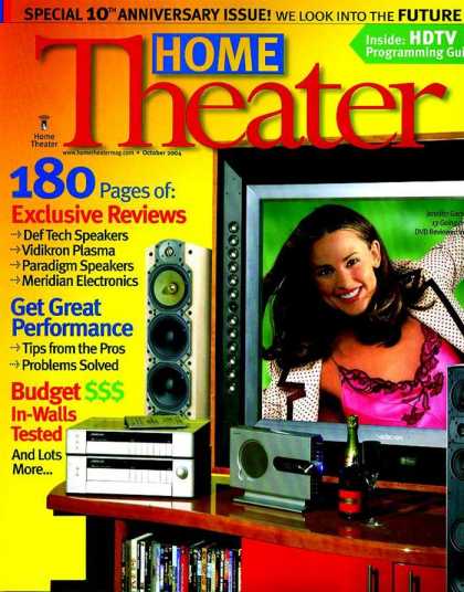 Various Magazines 5391