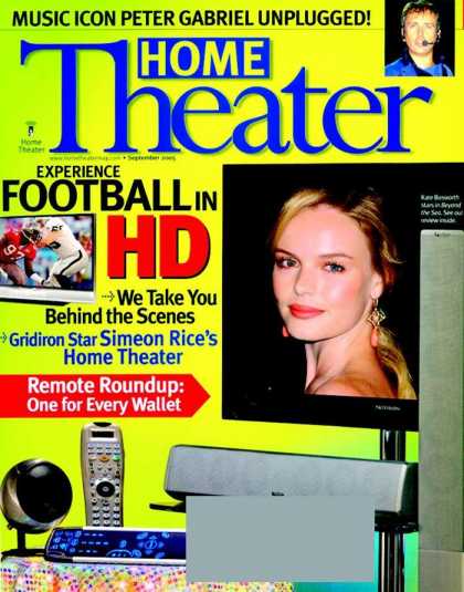 Various Magazines 5395