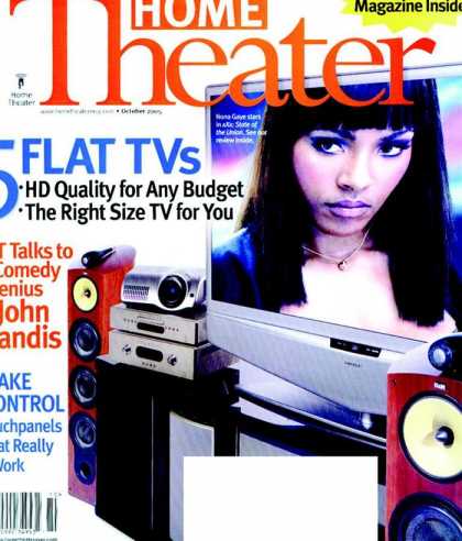 Various Magazines 5396