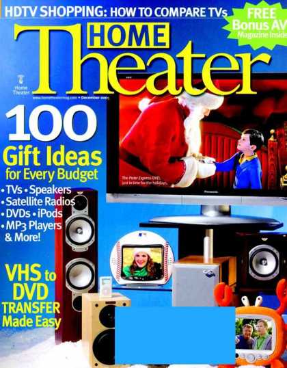 Various Magazines 5397