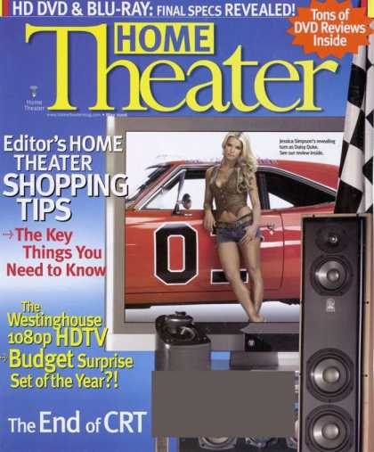 Various Magazines 5400