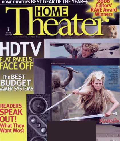 Various Magazines 5401