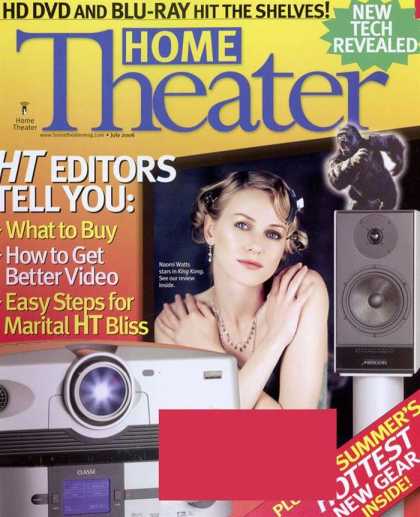 Various Magazines 5402