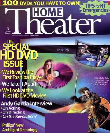 Various Magazines 5403