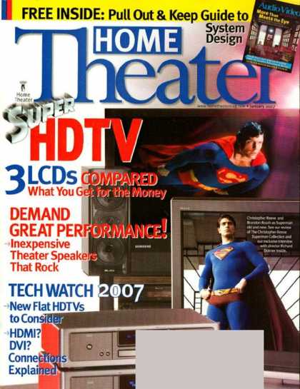 Various Magazines 5408