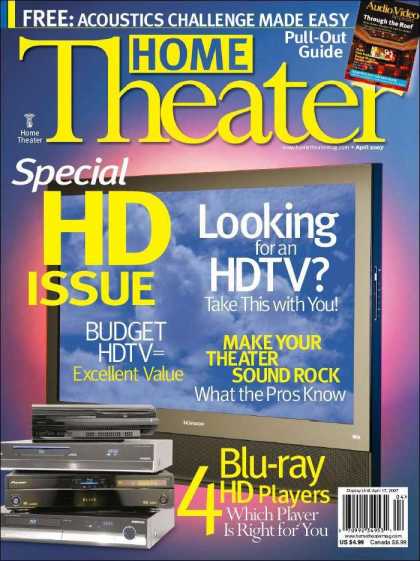 Various Magazines 5411