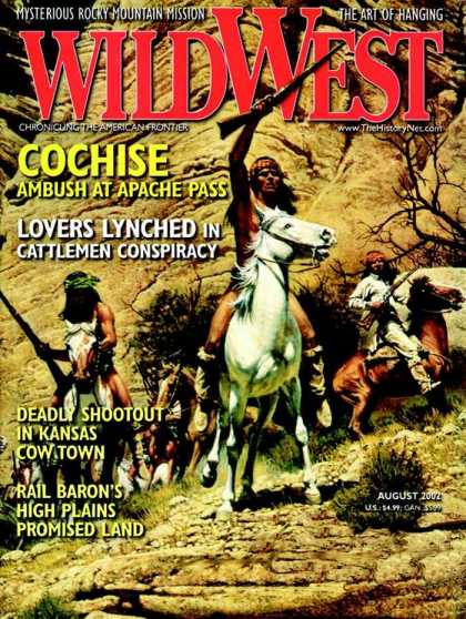 Various Magazines 5415