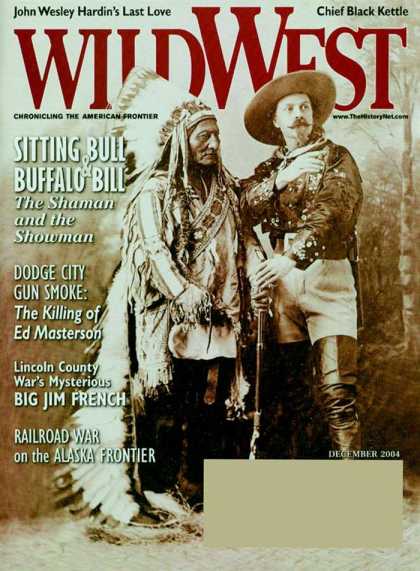 Various Magazines 5417