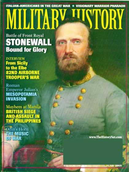 Various Magazines 5422