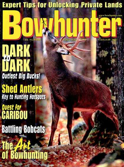 Various Magazines 5423