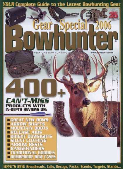 Various Magazines 5426