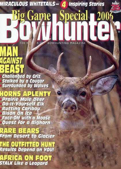 Various Magazines 5427