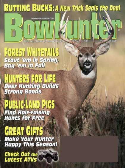 Various Magazines 5430