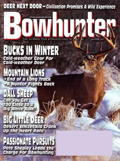 Various Magazines 5431