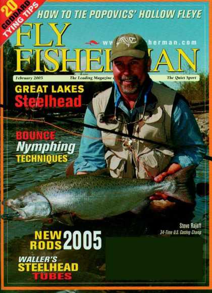 Various Magazines 5435