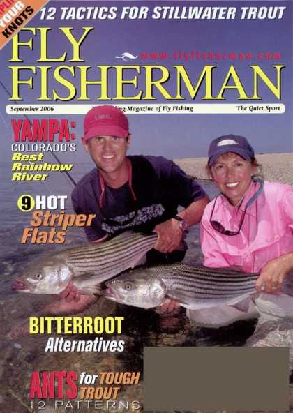 Various Magazines 5439