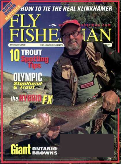 Various Magazines 5440