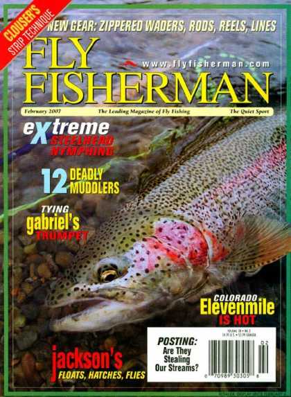 Various Magazines 5441