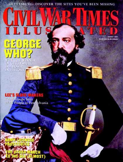 Various Magazines 5442