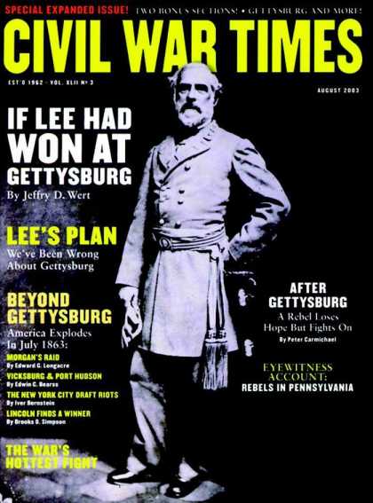 Various Magazines 5443