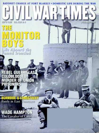 Various Magazines 5444