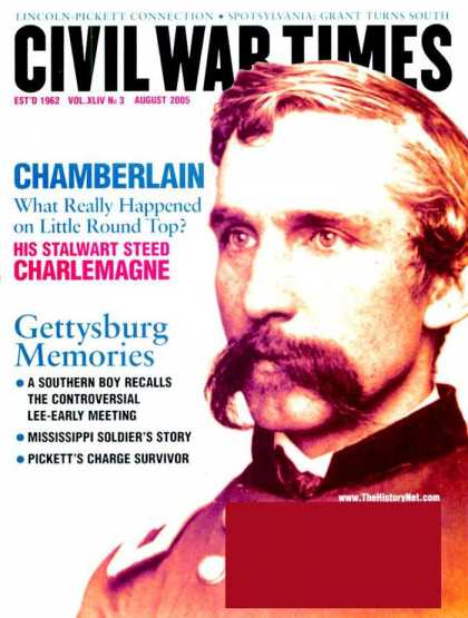 Various Magazines 5445