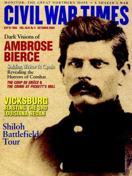 Various Magazines 5446