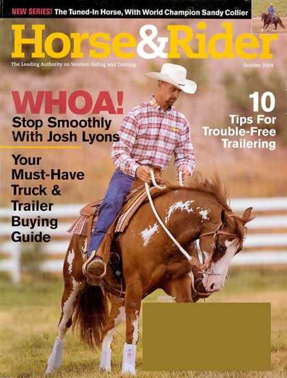 Various Magazines 5448