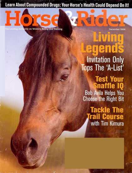 Various Magazines 5450