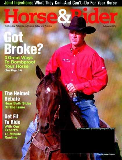 Various Magazines 5452