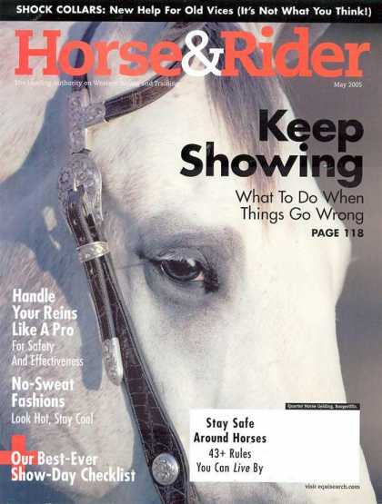 Various Magazines 5455