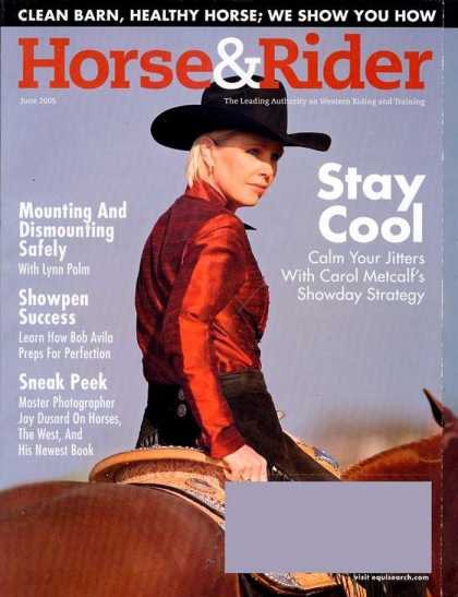 Various Magazines 5456