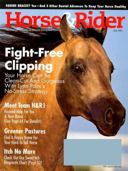 Various Magazines 5457