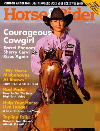 Various Magazines 5458