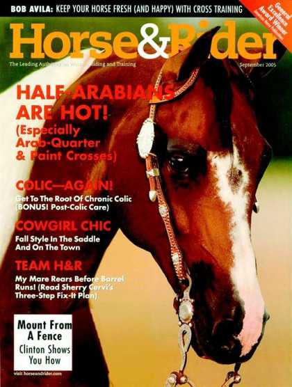 Various Magazines 5459