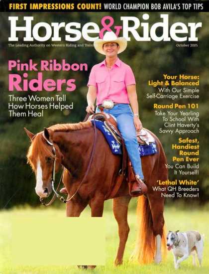 Various Magazines 5460