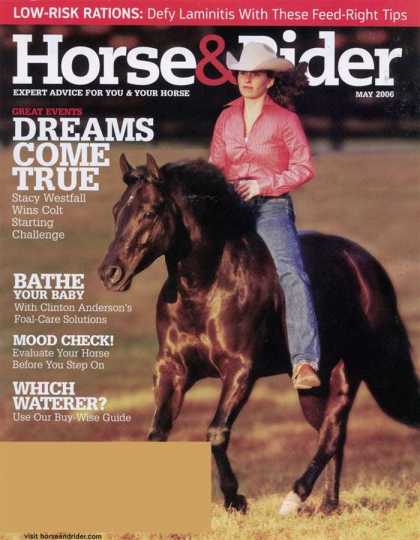 Various Magazines 5462