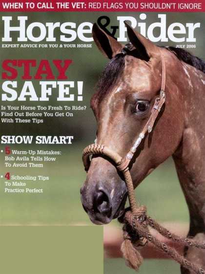 Various Magazines 5464