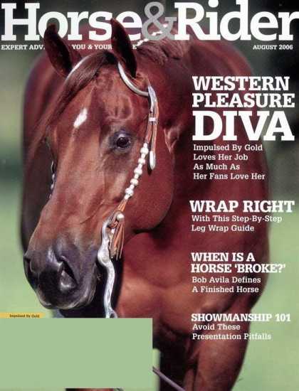 Various Magazines 5465